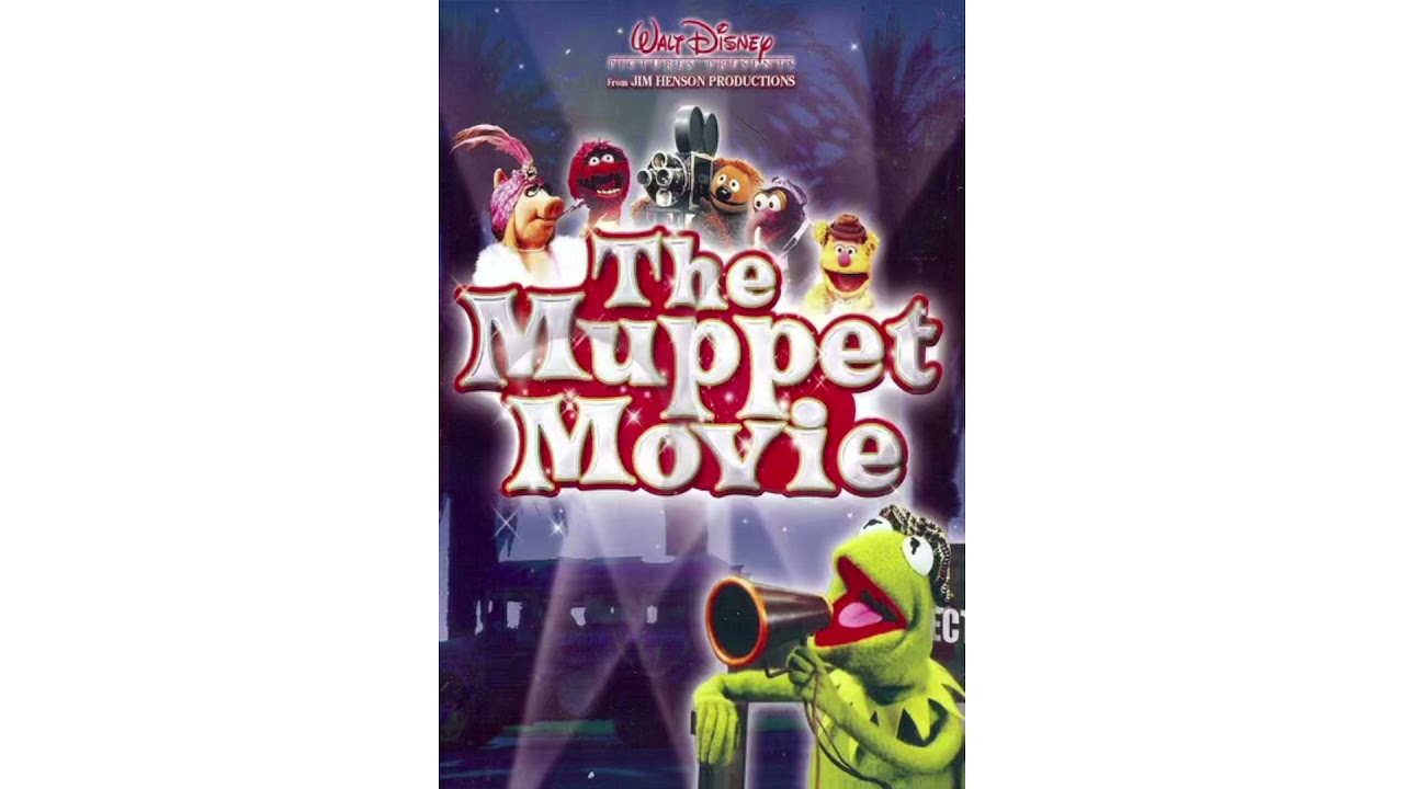 A List of Muppet Movies by Me (Remastered)