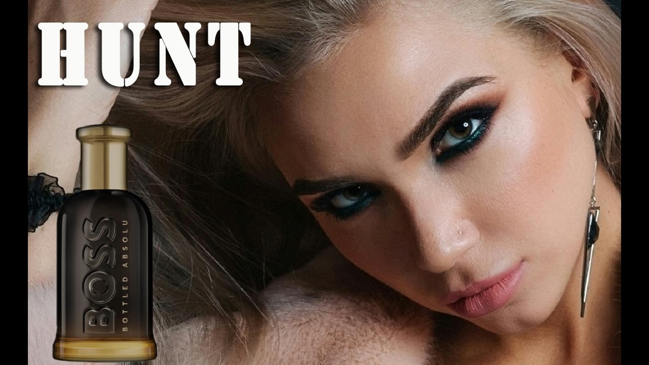8 Fragrances for the Wolf not the Sheep