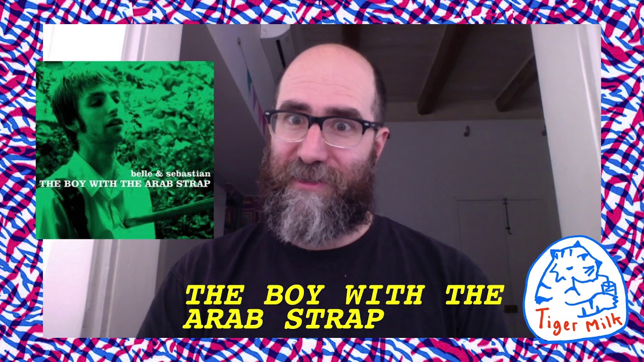 A beginner's guide to Belle & Sebastian