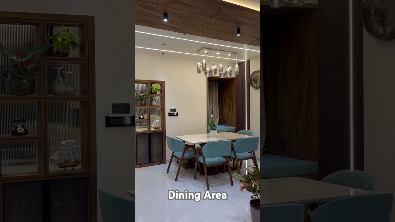 Dining Area #diningroomdecor #diningtable #diningarea #interiordesign #home #loveyourspace