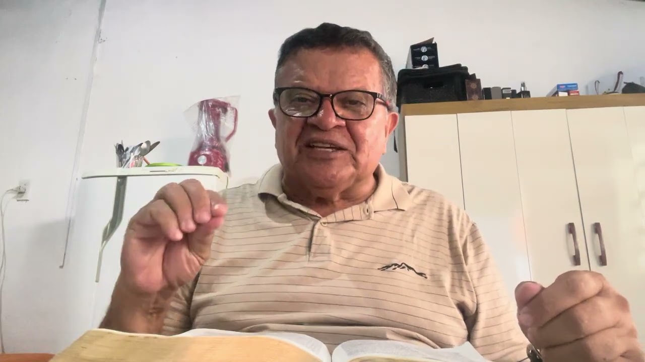 Enfrentando desafios - Deut.20:4
