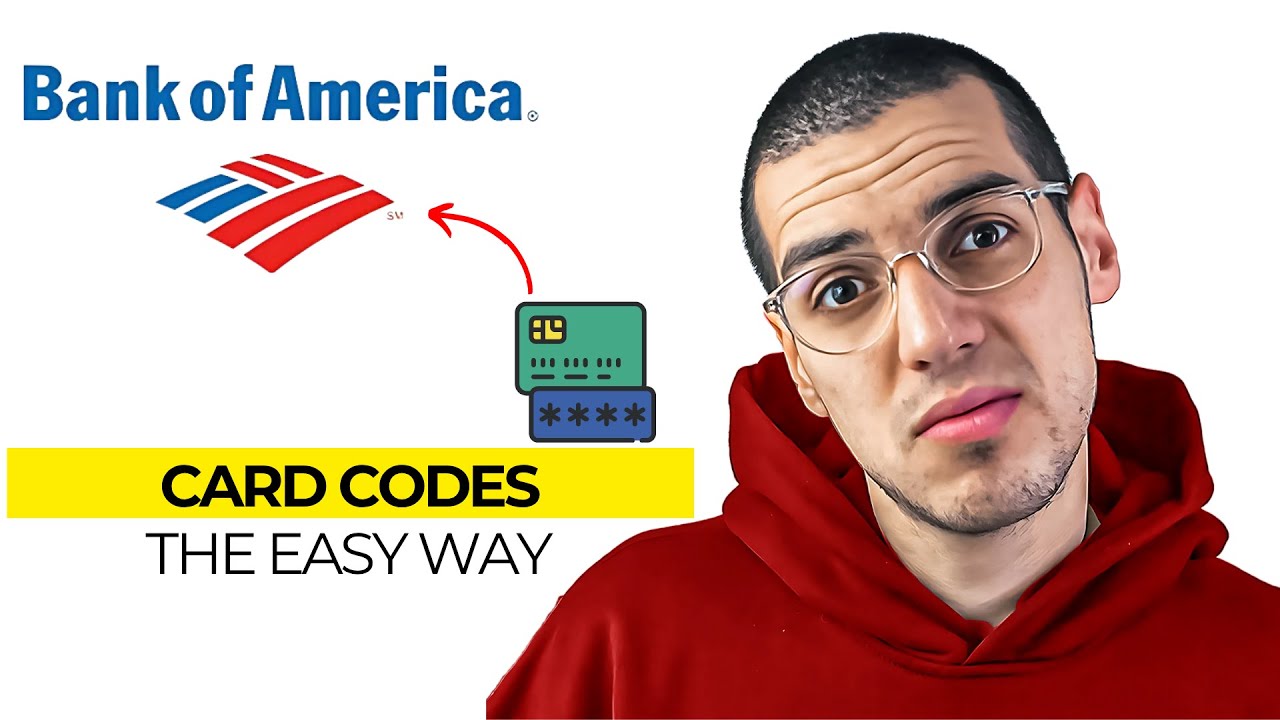 How to Change Your Bank of America Debit Card PIN (Quick & Easy Guide)