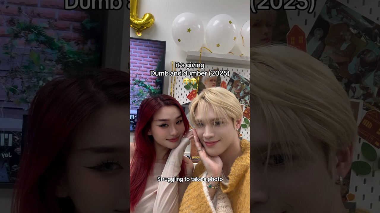 My UNSERIOUS FANSIGN with a K-POP IDOL !! #kpop #idol #jaychang #onepact #shorts #fansign #kpopstan