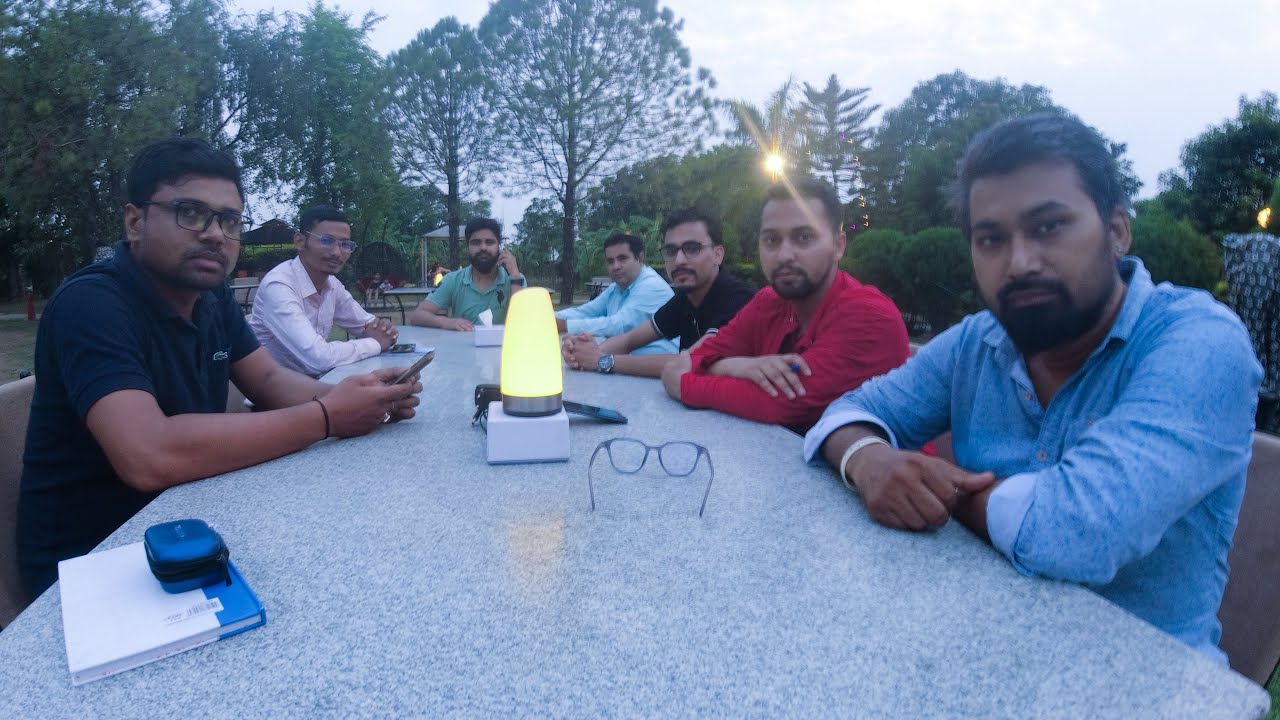 Dreamland Gold Resort Butwal