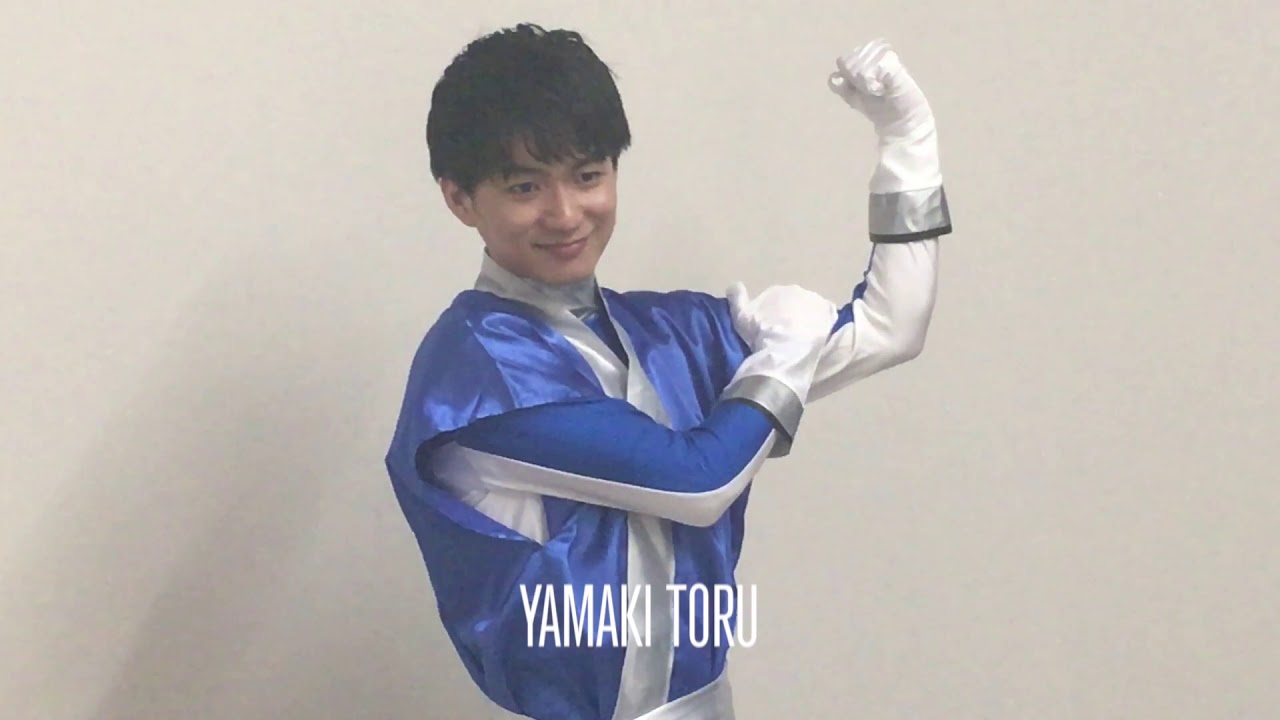東京印「げんせんじゃ～！」～宝や旅館2019～ビジュアル撮影風景公開！！
