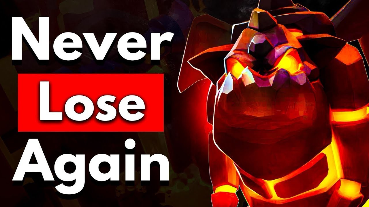 Push to Ultimate Champion with the best Lava Hound deck! 55 minutes gameplay*