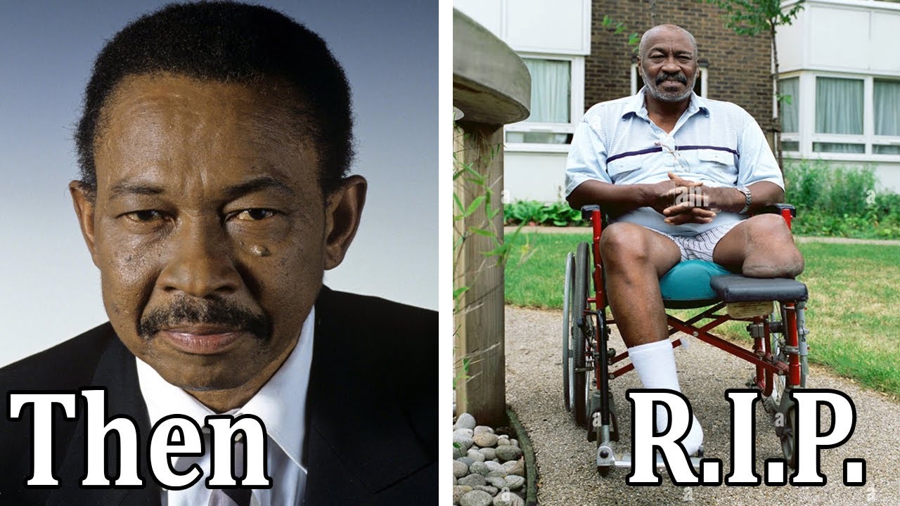 Desmond's (1989 - 1994) Cast Then and Now 2023 ★ Half Actors Sadly Passed Away!