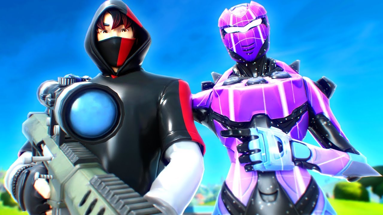 Fortnite Montage - 