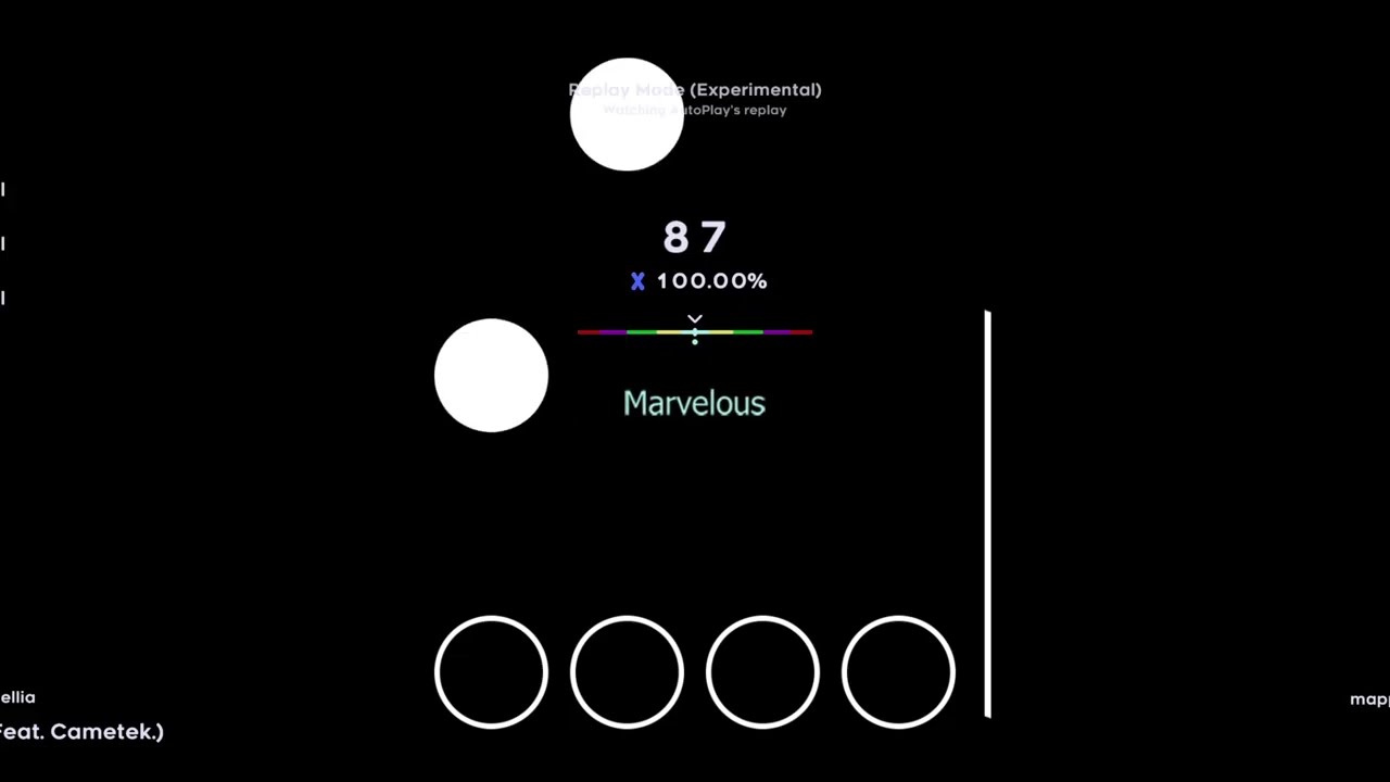 Villain Virus FluXis Chart