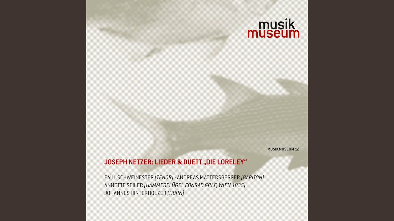 Lebensbild (Portrait of a Life)