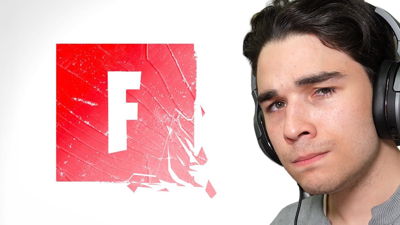 FORTNITE ARTIK ESKİSİ KADAR KEYİF VERMİYOR MU @YenidenArda