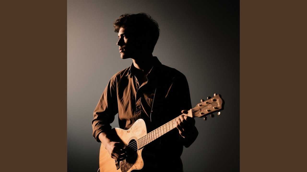On The Back Of Your Old Guitar