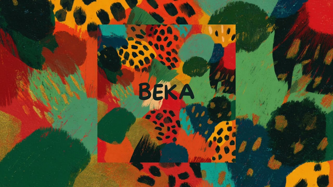 NINU - Beka (Official Music Video)