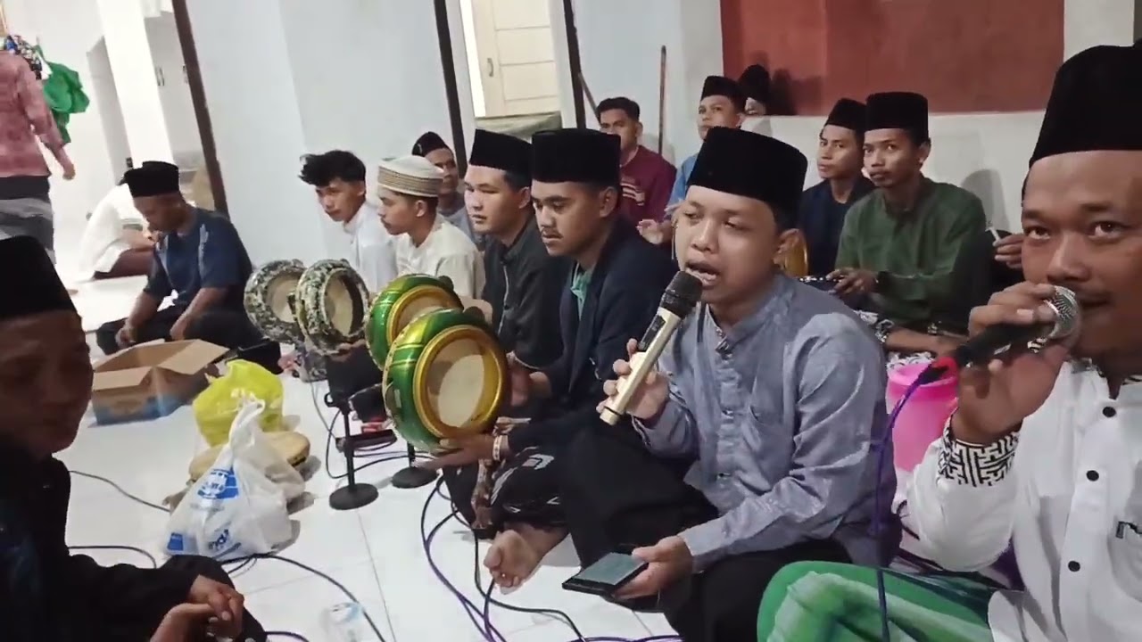9 Februari 2026
