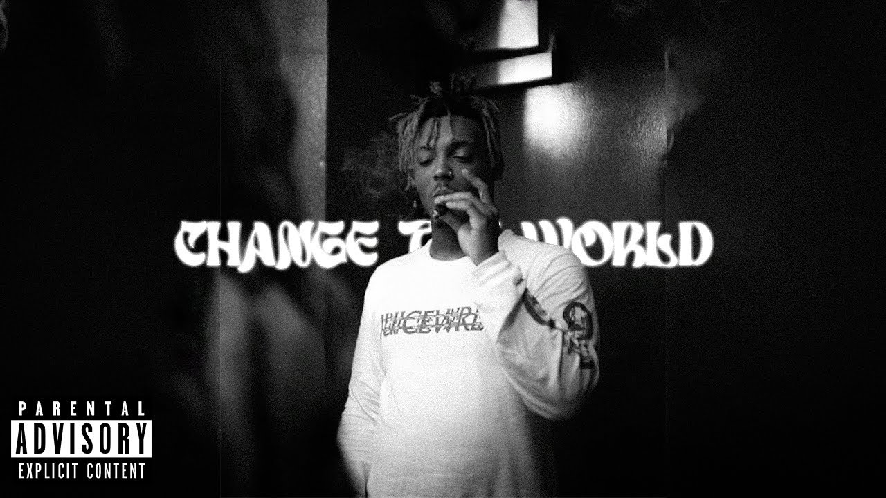 FREE JUICE WRLD Type Beat - 