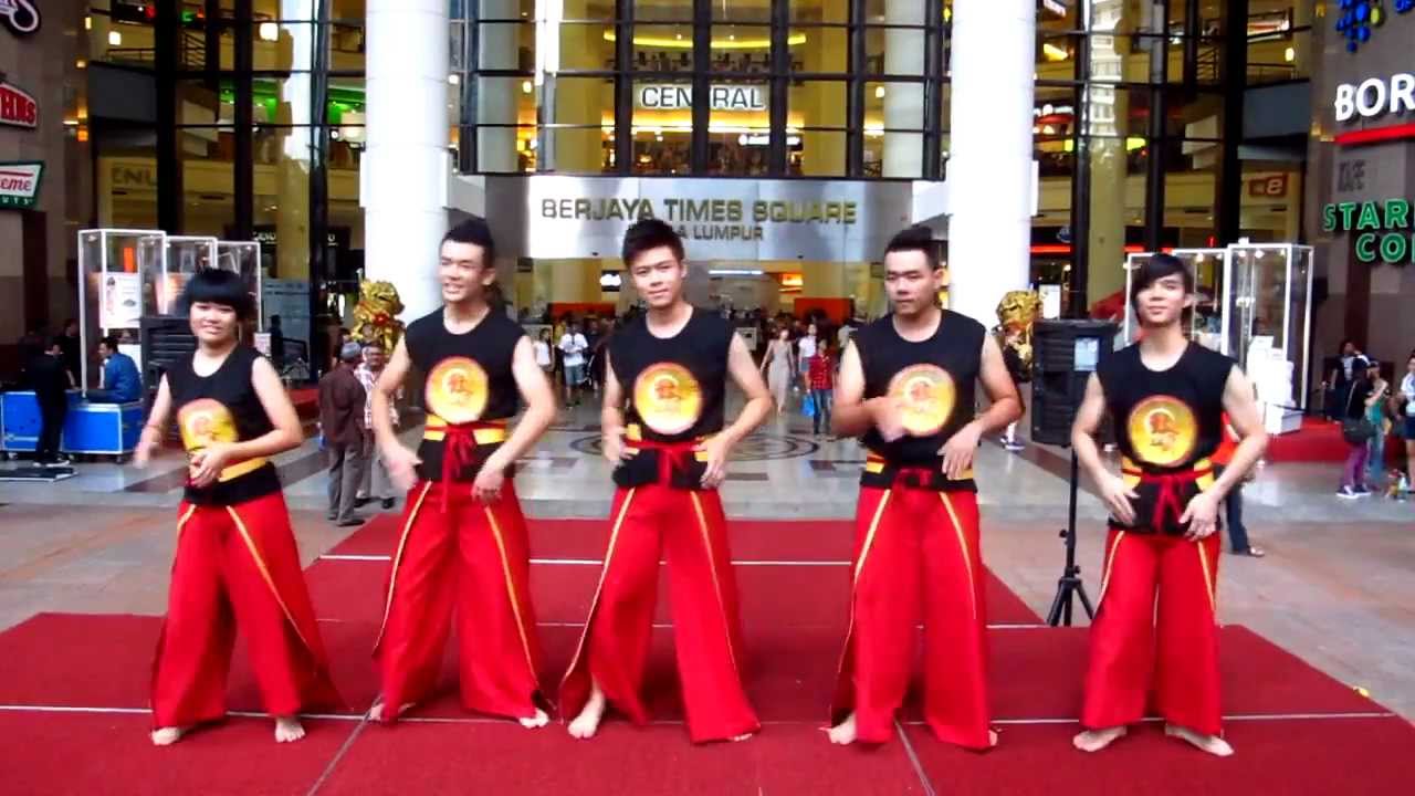 The Beat Body Percussion