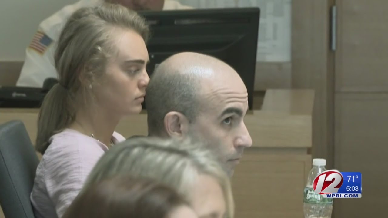 Judge Won&rsquo;t Dismiss Michelle Carter Case; Defense To Begin Calling Witnesses