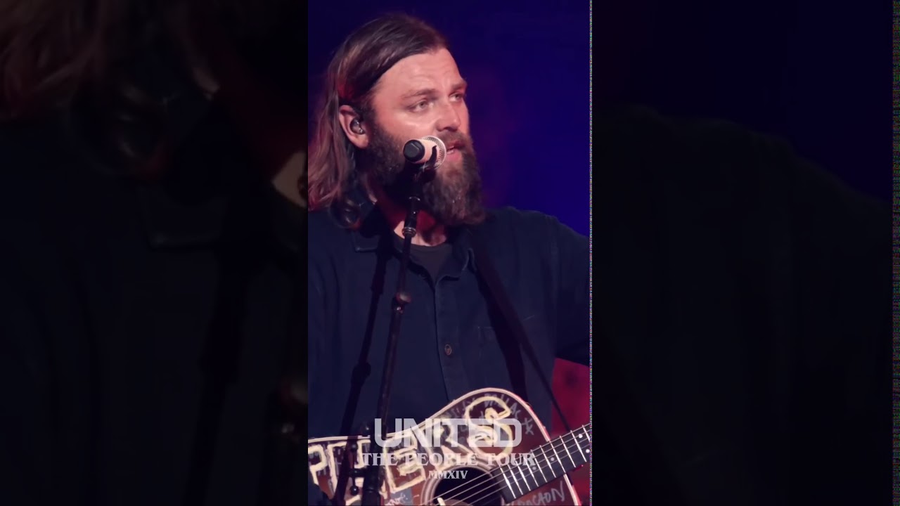 Joel Houston’s Mini Message ( Worship )