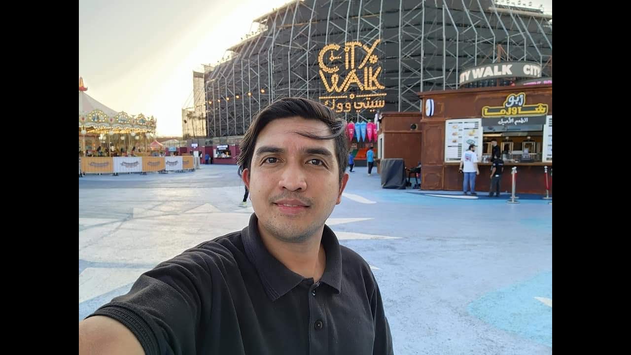 JEDDAH CITY WALK | Open to everyone