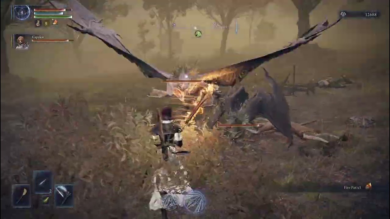 [Undr&Gaur] Gladius DUOS- Full Game 12.16.25