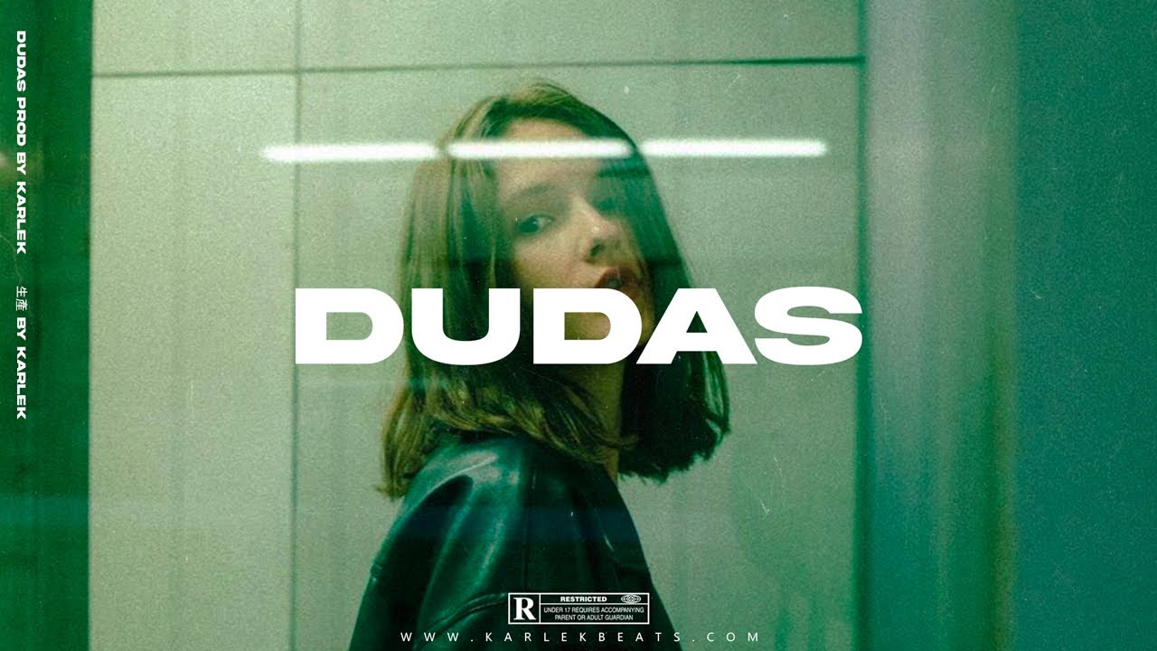 Dudas - Beat Reggaeton Instrumental Romántico (Prod. Karlek)