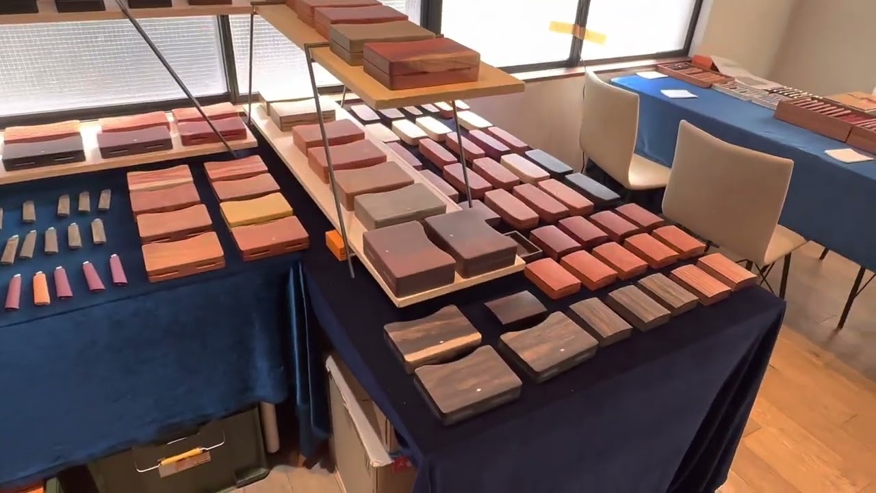 新宿個展　ワープさんに来られるお客さへ　ルール説明
