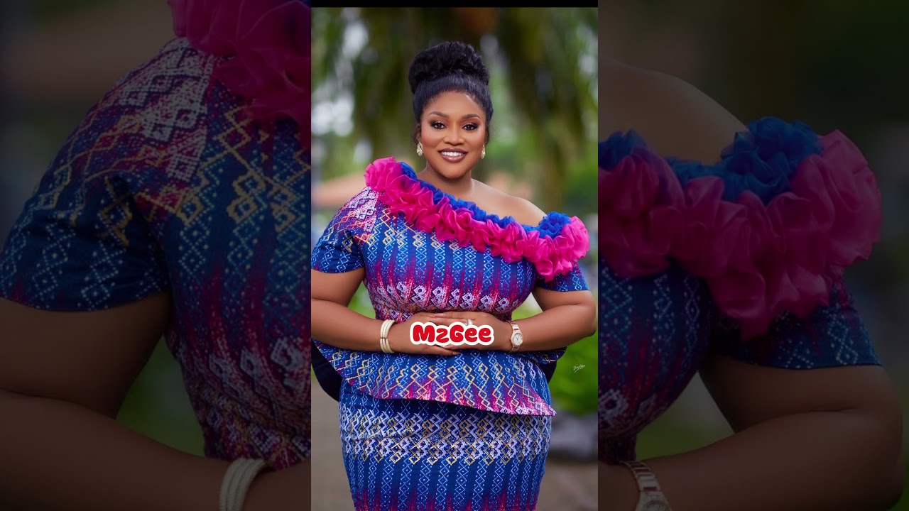 Top 7 Ghanaian Celebrities photos this week #ghanacelebrities #ghanacelebnews