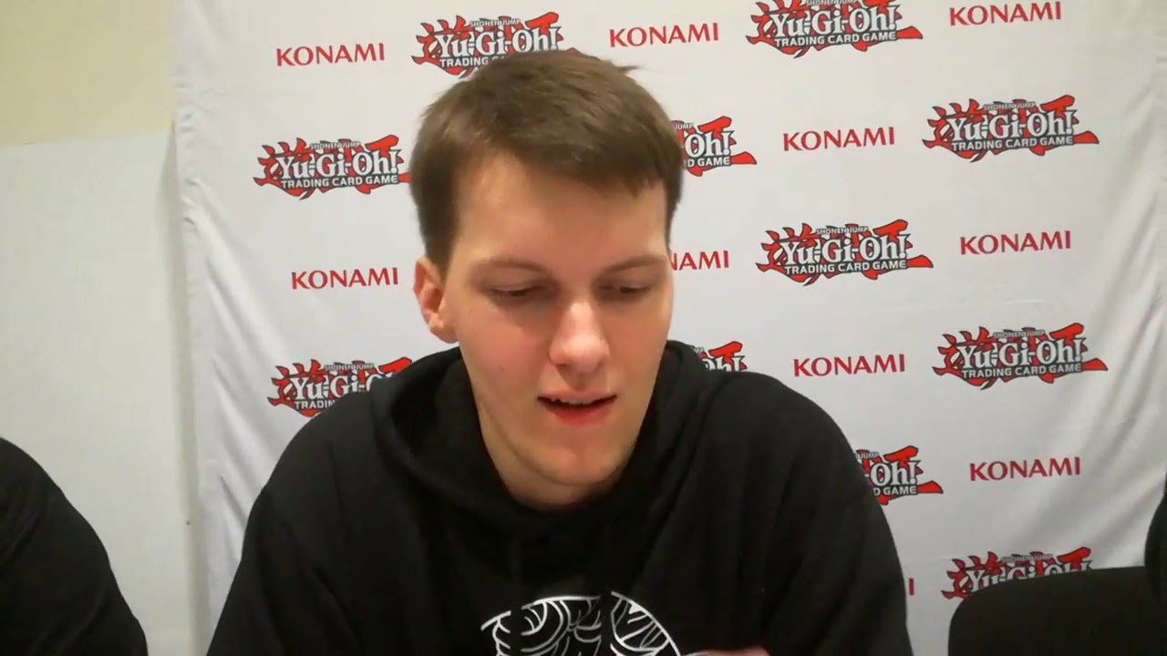 Top 4 Spyrals - YCS London 2017 by Jonas Koschel