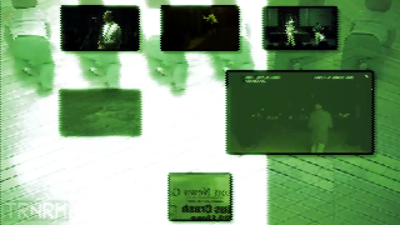 FOOTAGESTORM.MOV (DUMPING GROUNDS EXCLUSIVE)