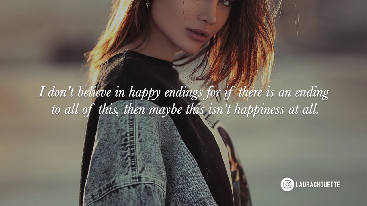 Deep Quotes about Life & Love