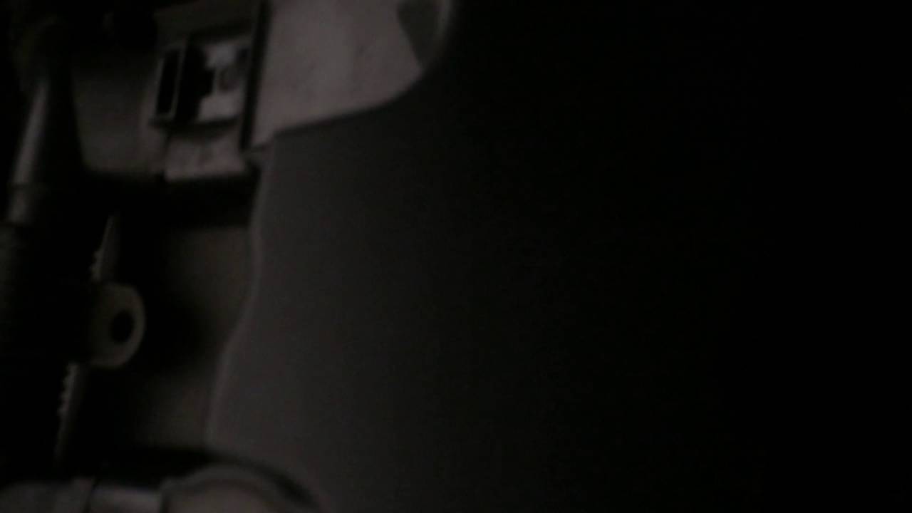 B7 A4 2.0T Engine Tapping noise