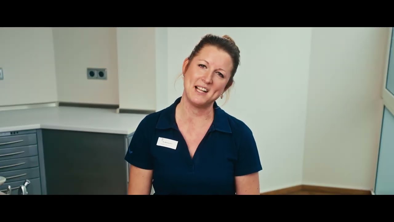 Karies vorbeugen mit Sabrina Bultmann von L&uuml;ckenlos