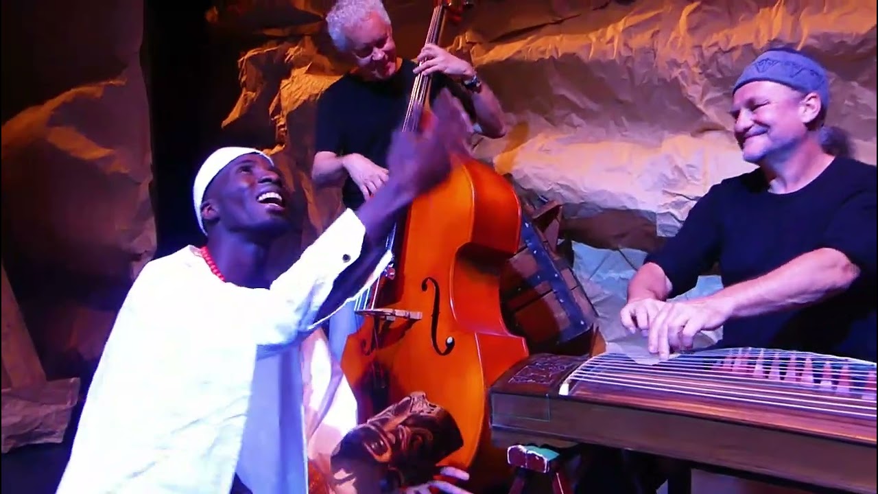 AYAM.DOP/ IBOK/clip officiel