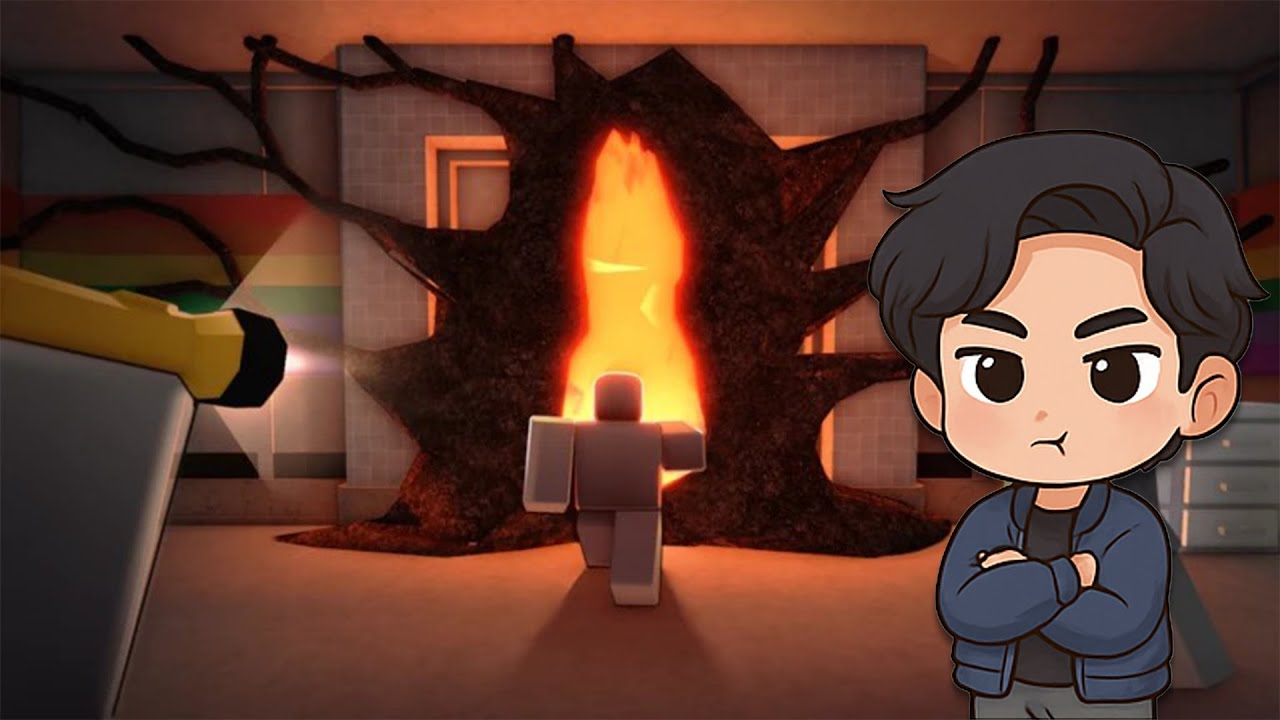 Kurir Paket Bawah Tanah - Mabar Deadly Delivery Roblox
