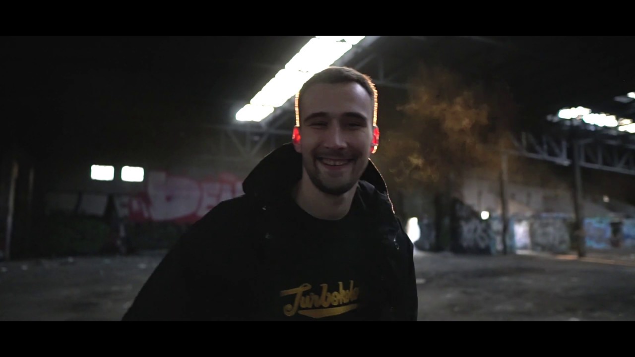 GĄBKA ft. DJ Klimat - Kiedyś to było prod. LCT (OFFICIAL VIDEO) #NIECZASIMIEJSCE?