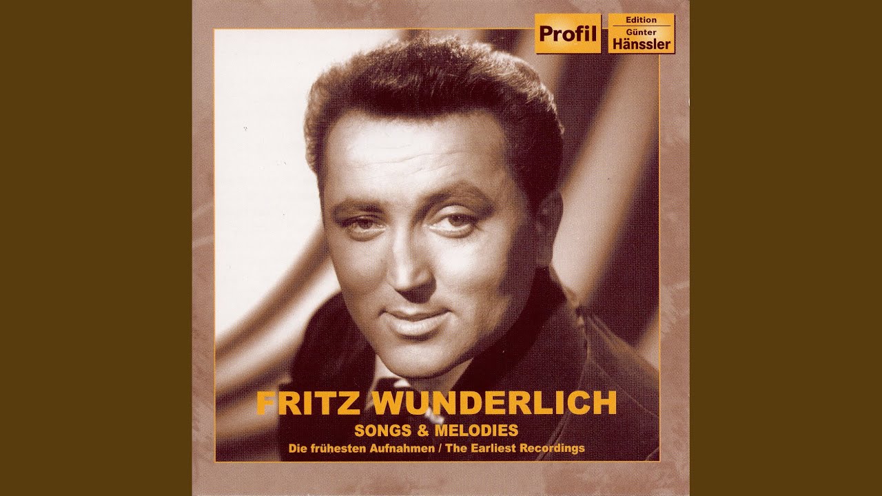 4 Duette, Op. 78: No. 1. Tanzlied