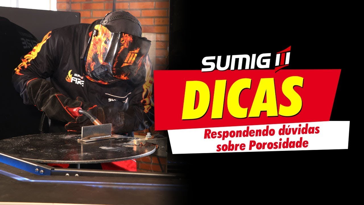 Arco Pulsado - Como reduzir consumo de Tubos de Contato | Sumig Dicas