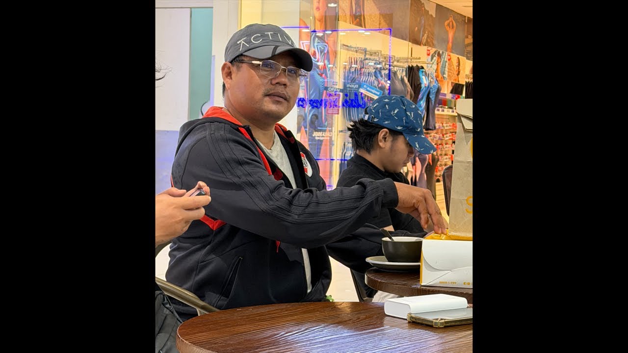 KUYA TOTO NASAAN KANA?