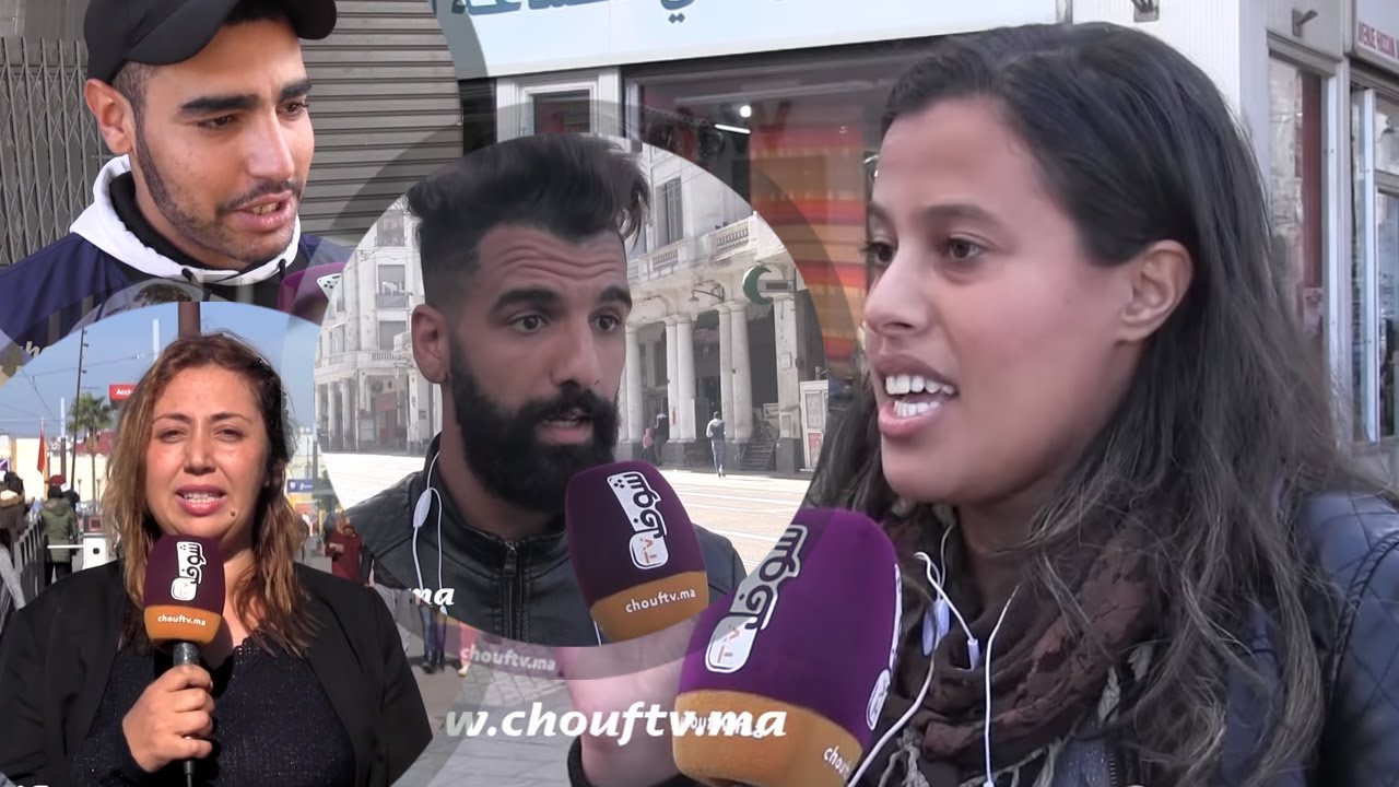 مغاربة و فيروس السيدا..تصريحات مٌثيــرة