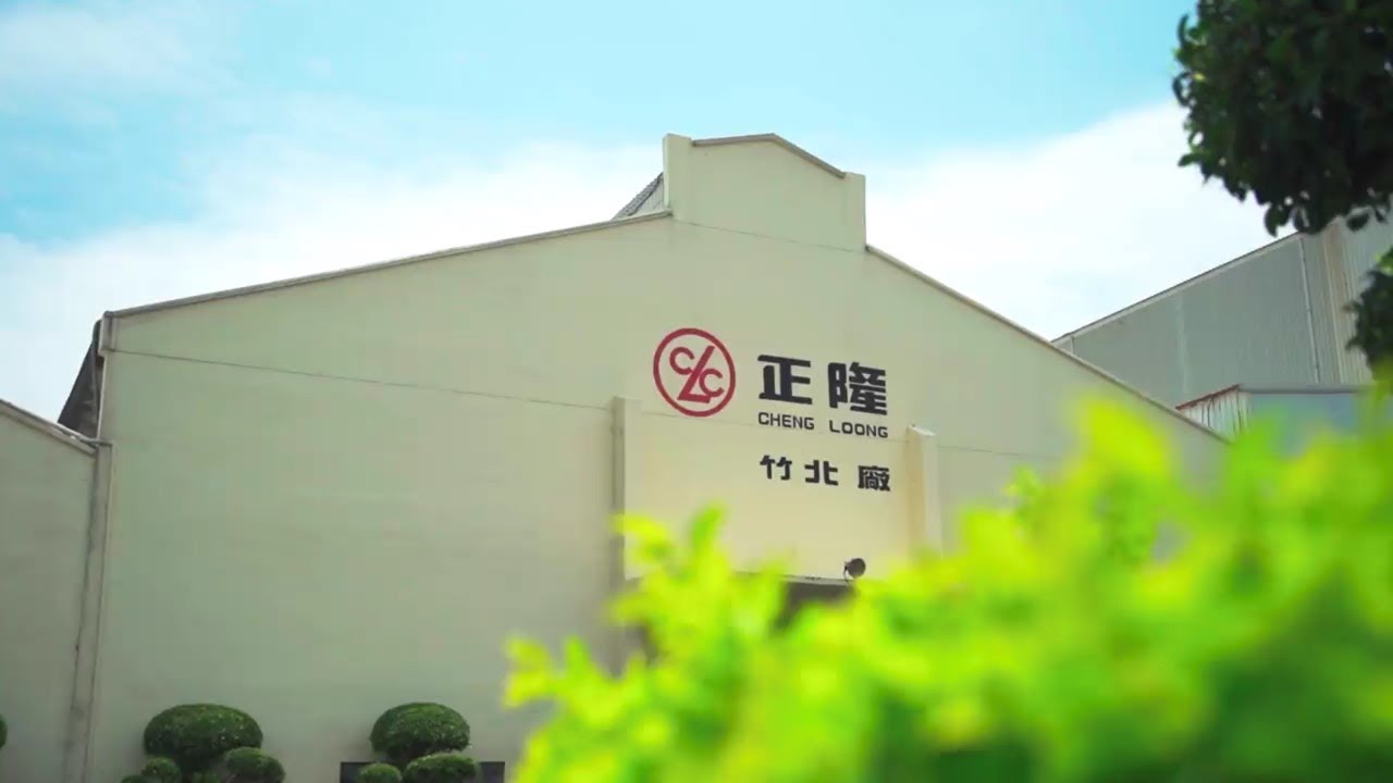 美好循環 X 正隆60+形象影片 完整版