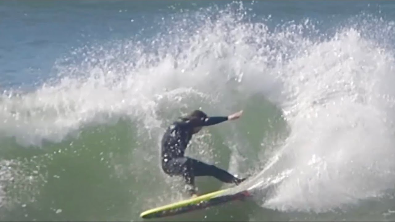 SURFING 4'10