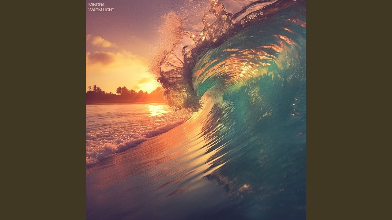 Warm Light 528 Hz