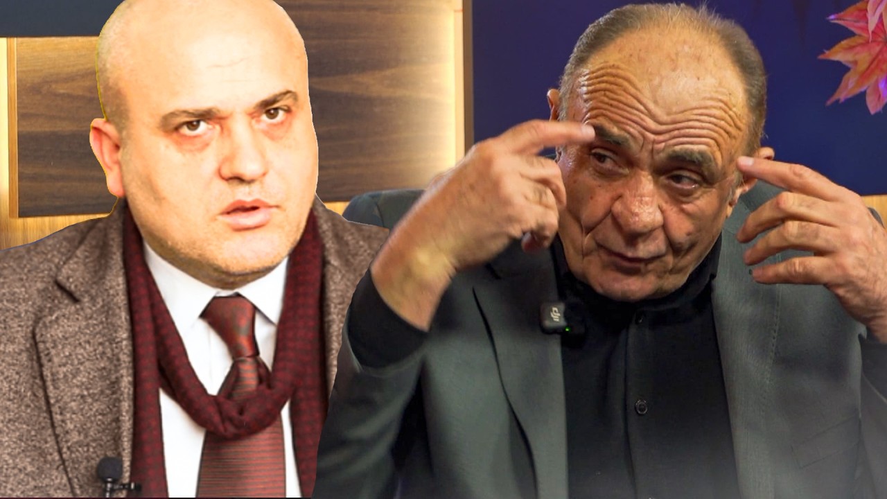 Halil Geci:  Ja çka më tha Haxhi Avdyli për Vjosa Osmanin para se të jetpte dorëheqje!