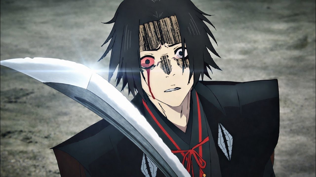 Hell's Paradise _ Jigokuraku S2「AMV」- Another Part Of Me ᴴᴰ