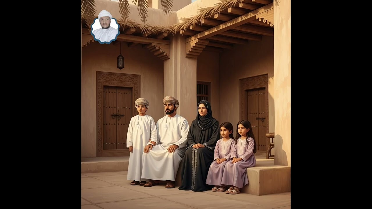 تماسك الأسر .. سبيل استقرارها | أبو أحمد الخطيب