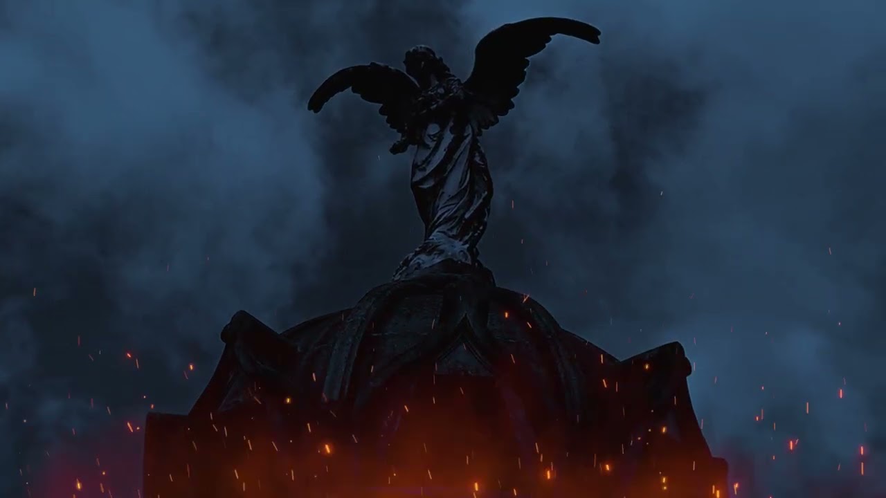 Grief Collector - Agony Eater (Official Lyric Video)