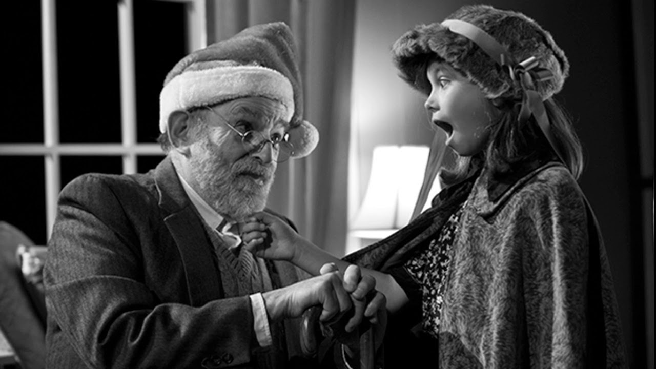 밝고 클래식한 감성의 크리스마스 재즈 캐럴