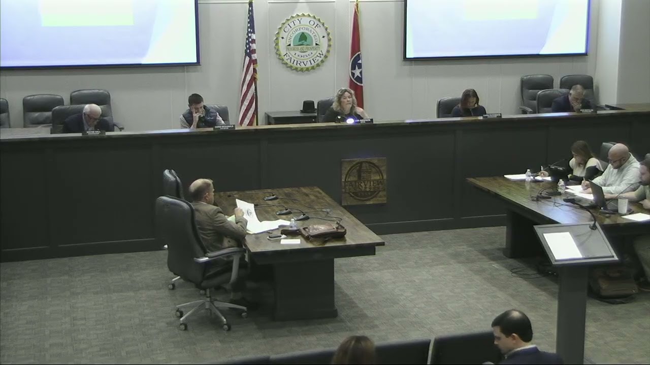 Board of Commissioners 3 5 2026