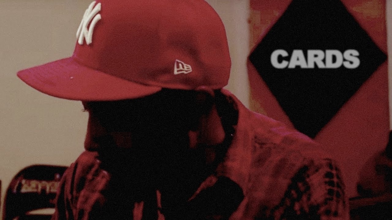 Drumless Type Beat Ka Eto Rome Streetz Type Beat 2025 Gutter 