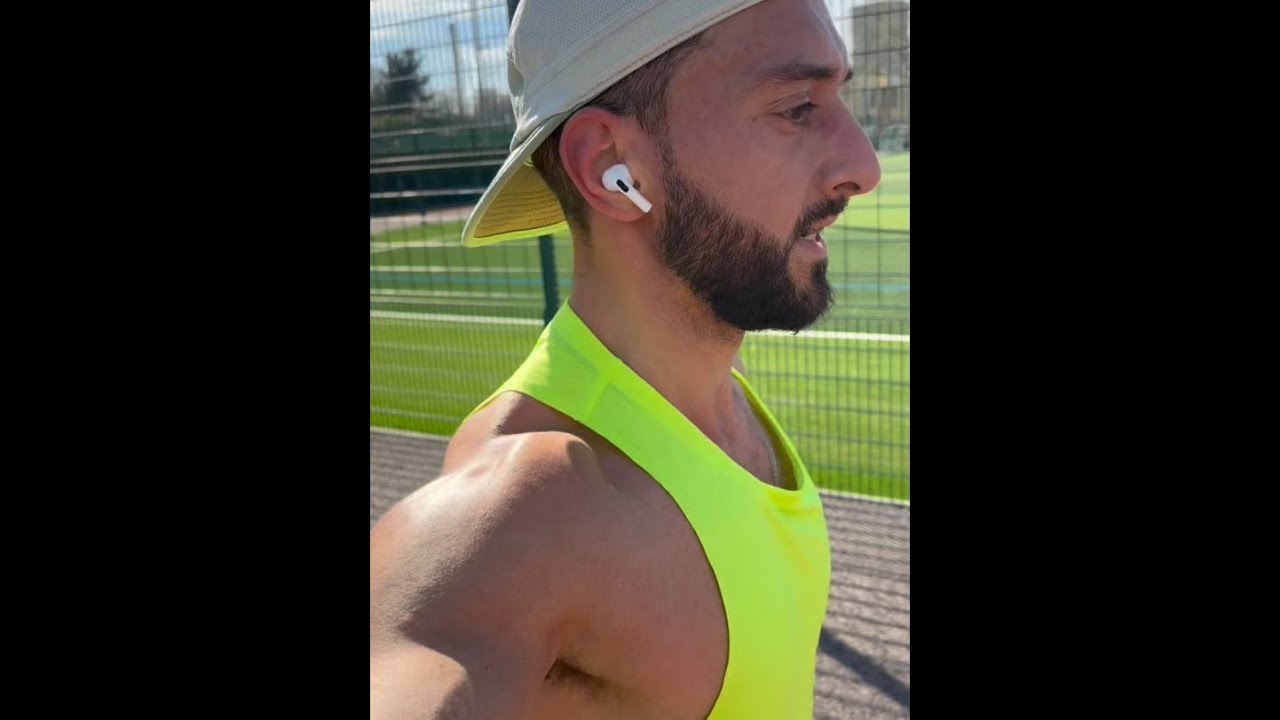 Sub 40’ sur 10k ? Loin d’être évident 🥵